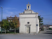 La Chiesa dell'Incoronatella