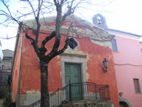 La Chiesa di Santa Maria del Carmine