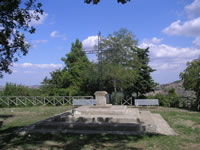 La Chiesa o Abbazia di San Vito