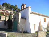 La chiesa di S. Maria del Loreto Ariano Irpino