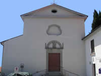 La chiesa di Michele Arcangelo di Ariano Irpino