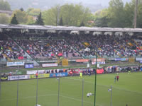 La Tribuna Montevergine