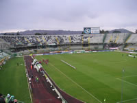 La Curva Nord