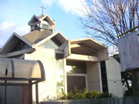 La Chiesa di Sant'Alfonso Maria dei Liguori