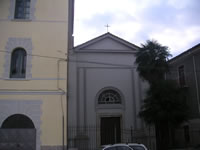 La Chiesa di San Giovanni Battista