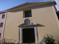 La Chiesa della Santissima Trinità