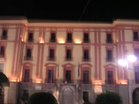 Il Palazzo Caracciolo