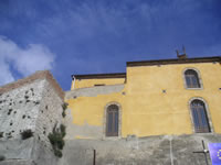 Edifici nel Borgo Castello