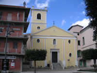 La chiesa di S. Euplio