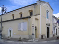 La chiesa di S. Spirito