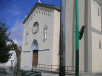 La chiesa Madre di S. Maria Assunta