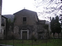 La Chiesa della Santissima Annunziata