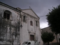 La Chiesa di Santo Stefano