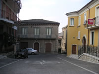 Piazzetta