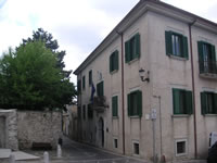 Il Municipio