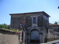 Il Palazzo Maietta