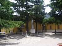 Il municipio