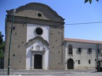 La Chiesa di Santa Caterina