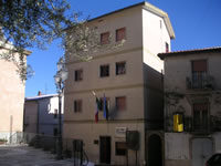 Il Municipio