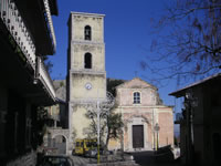 L'Abbazia di San Giacomo Apostolo