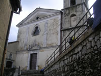 La Chiesa di San Giovanni