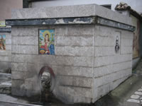 Fontana del 1819