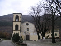 La Chiesa Madre dei Santissimi Apostoli Pietro e Paolo