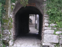 Porta Piccola